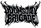 DOOMSDAY BRIGADE Doomsday Brigade album cover