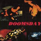 DOOMSDAY Doomsday album cover