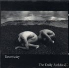 DOOMSDAY The Daily Junkfood album cover