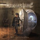 DOOMSHINE The Piper At The Gates of Doom album cover