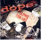 DOPE Felons for Life album cover