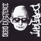 DOPEFIGHT Dead Existence / Dopefight album cover