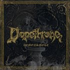DOPETHRONE Demonsmoke album cover