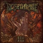DOPETHRONE III album cover