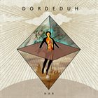 DORDEDUH Har album cover