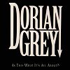 DORIAN GREY Is This What It's All About? album cover