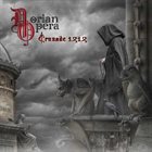 DORIAN OPERA Crusade 1212 album cover