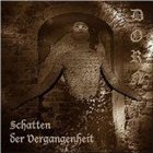 DORN Schatten der Vergangenheit album cover