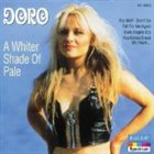 DORO A Whiter Shade of Pale album cover