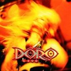 DORO Live album cover