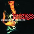 DORO Machine II Machine album cover