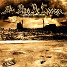 DOS DIAS DE SANGRE Día De Los Muertos album cover