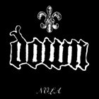 DOWN — NOLA album cover