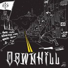 DOWNHILL DownHill album cover