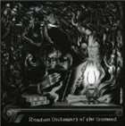 DOWNLORD Random Dictionary of the Damned album cover