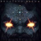 DOWNTOWN BROWN Masterz of the Universe album cover
