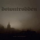 DOWNTRODDEN Dark September album cover
