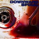 DOWNWARD SPIRAL Downward Spiral album cover