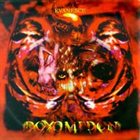 DOXOMEDON Evanesce album cover