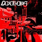 DOXOPHOBIA Equestrian Nihility album cover