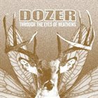DOZER Through The Eyes Of Heathens Album Cover