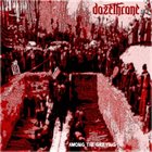 DOZETHRONE Among The Grieving album cover