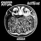 DOZETHRONE Audiohell album cover