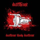 DOZETHRONE Dozethrone Bloody Dozethrone album cover