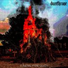 DOZETHRONE Funeral Pyre Death album cover