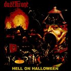 DOZETHRONE Hell On Halloween album cover