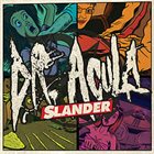 DR. ACULA Slander album cover