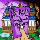 DR. ACULA The Social Event Of The Century album cover