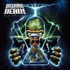 Dr. Living Dead! album cover
