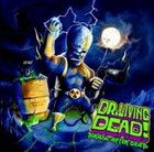 DR. LIVINGDEAD! Thrash After Death album cover