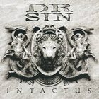 DR. SIN Intactus album cover