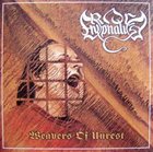 DRACO HYPNALIS Weavers of Unrest album cover