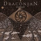 DRACONIAN Sovran album cover