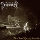 DRACONIAN The Closed Eyes of Paradise album cover