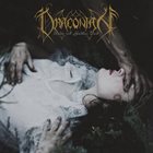 DRACONIAN Under A Godless Veil album cover