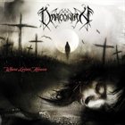 DRACONIAN Where Lovers Mourn album cover