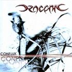 DRACONIC Conflux album cover