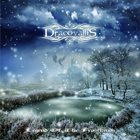 DRACOVALLIS Legend Of The Frostlands album cover