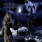 DRACOVALLIS The Black Tower album cover