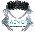 DRAEMORA Awakening album cover