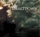 DRAFTDOWN Standing On The Ashes album cover