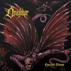 DRAGHKAR Eternal Abyss album cover