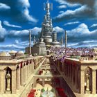 DRAGON GUARDIAN — Destiny of the Sacred Kingdom album cover