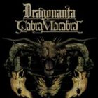 DRAGONAUTA Cabramacabra album cover