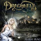 DRAGONFLY Alma Irae album cover