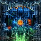 DRAGONFORCE Maximum Overload album cover